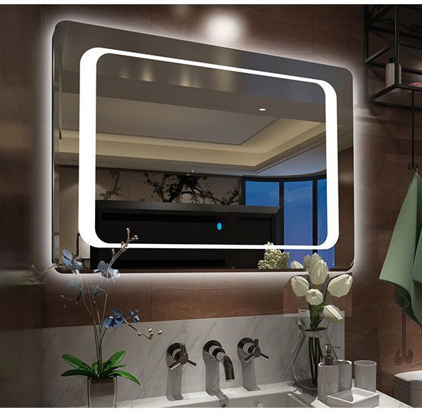 Bạn muốn tìm một bộ gương nhà tắm đẹp mắt, hiện đại và tiện lợi? Đừng bỏ lỡ chương trình SALE XẢ KHO đặc biệt với bộ gương nhà tắm đèn LED, cảm ứng chạm kích thước 50*70cm. Sản phẩm được thiết kế thông minh, tiện dụng và đảm bảo sẽ làm hài lòng bạn. Nhấn vào hình ảnh để biết thêm chi tiết!